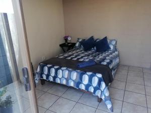 Boujainvilla Self Catering