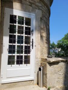 Appartements LE MANOIR PARADI : photos des chambres