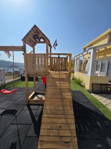 Family apartments Grguric