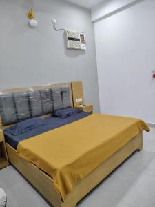 Hotel Paramount Inn