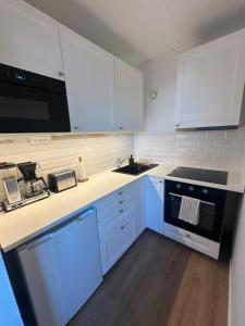 Siisti yksiö Humalistonkadulla