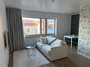 Siisti yksiö Humalistonkadulla