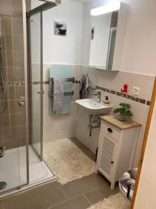 Charmante kleine ruhige Wohnung