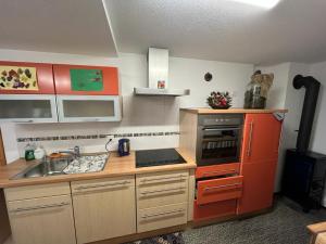 Charmante kleine ruhige Wohnung