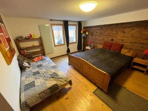 Charmante kleine ruhige Wohnung