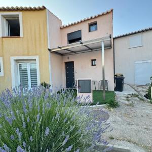 Maison au bord de la plage - Bottaï