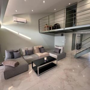 Maison au bord de la plage - Bottaï