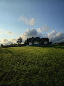 Zakątek Pod Gorcami