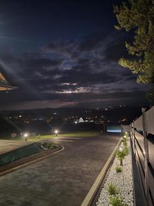 Zakątek Pod Gorcami