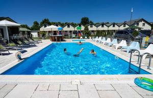 Dom Wakacyjny Zielone Wzgórze