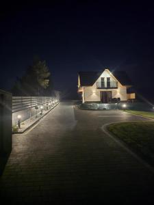 Zakątek Pod Gorcami