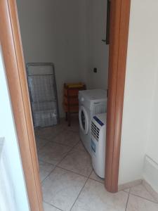 Locazione turistica Casa Peppe