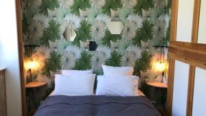 Appartements Bilboquet : photos des chambres