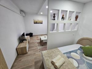 Apartman Annie - Ubytování bez kategorie ve městě Bihać
