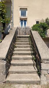 Appartements Bilboquet : photos des chambres