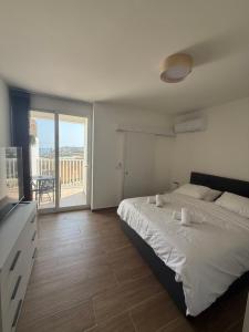 Top Floor Escape Penthouse