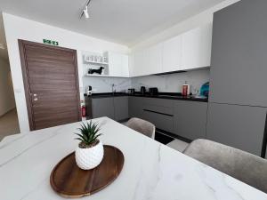 Top Floor Escape Penthouse