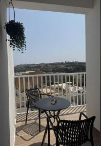 Top Floor Escape Penthouse