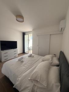 Top Floor Escape Penthouse