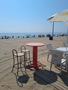 Le Roche Noir Appartamento 9