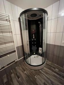 Appartement indépendant