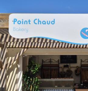 Campings Mobil- home Ohana Mar Estang : photos des chambres