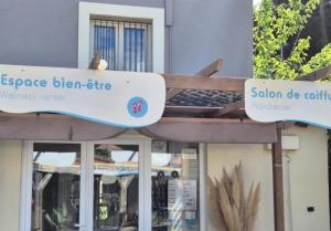 Campings Mobil- home Ohana Mar Estang : photos des chambres