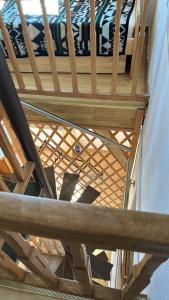 Domek letniskowy Mermet