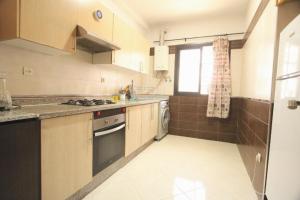 Airport Oasis Stay 15min to Rabat