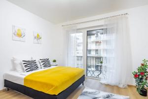 Balcony - NEW - Comfy