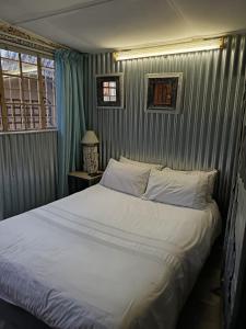 Bergsig Self catering