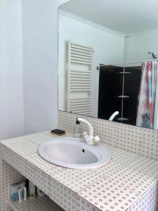 Maisons de vacances Villa Mina : photos des chambres