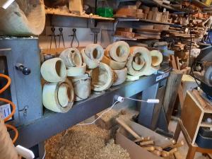 Le tournant de Dombiez