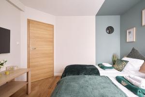 Apartament Karkonoskie Tarasy