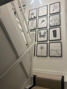 Luxury Scandi Hotel inspired Home