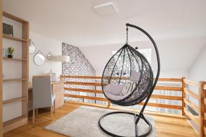 Apartament Karkonoskie Tarasy