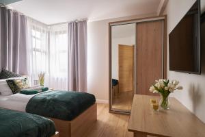 Apartament Karkonoskie Tarasy