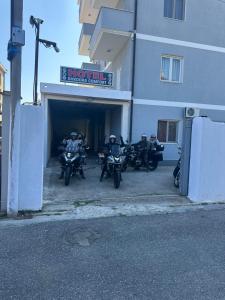 Hotel Shkodra Comfort