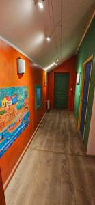 B&B / Chambres d'hotes Les couleurs du Cagire : photos des chambres