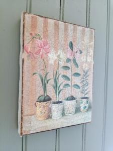 Appartements Strawberries and Cream : photos des chambres