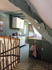 Appartements Strawberries and Cream : photos des chambres