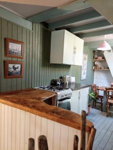 Appartements Strawberries and Cream : photos des chambres