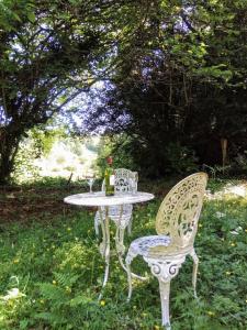Appartements Strawberries and Cream : photos des chambres