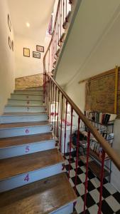 Maisons de vacances Grand Gite La Buissonniere : photos des chambres