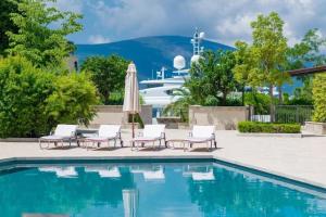 1 bedroom Teuta Porto Montenegro - 4hvězdičkové hotely ve městě Tivat