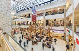 Central - Cozy - Colourful