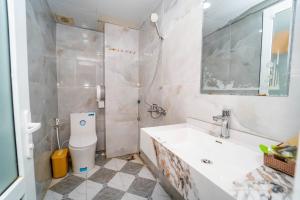 Khách sạn Hoa Lư Sầm Sơn