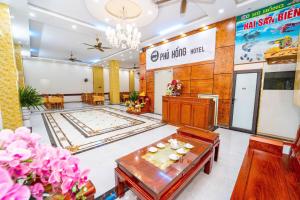 Khách sạn Hoa Lư Sầm Sơn