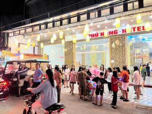 Khách sạn Hoa Lư Sầm Sơn