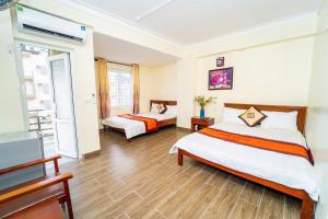 Khách sạn Hoa Lư Sầm Sơn